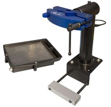 Motion Pro Pivot Suspension Vise (08-0628)