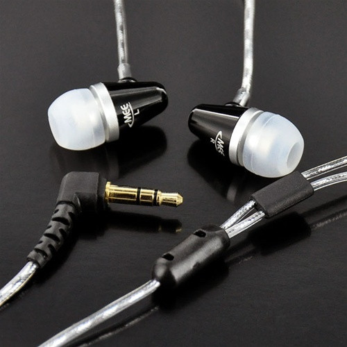 MEE M2 BLK Noise Isolating In-Ear Ohrhörer Kopfhörer für Dell Inspiron 15 14 5000 - Bild 1 von 1