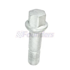 Wheel Lug Bolt For Mercedes-Benz W220 X164 W164 W251 W204 W215 W461 W463