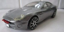 Corgi - James Bond - Aston Martin Vanquish - Excellent Condition