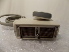 SIEMENS CH4-1 ABDOMINAL ULTRASOUND PROBE s/n: 52201509 (LAM-1597)