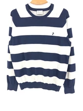 Peak Performance Men's Alex Strc Pullover Jumper Size M