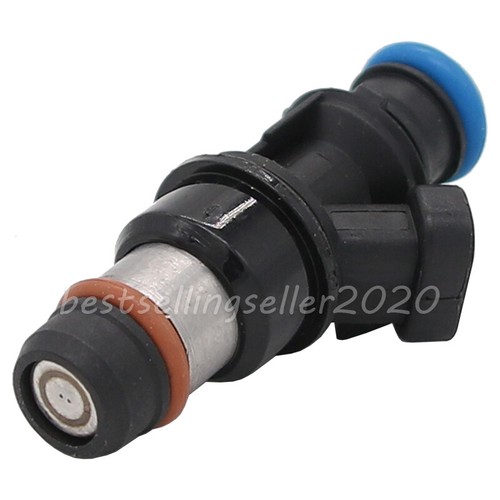 8x Fuel Injector For GMC Yukon Sierra Savanna Marine 5.3L 6.0L 25348180 217-1563 - Picture 11 of 15