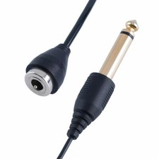 Mast Tattoo Premium Silicone Soft Magnet Clip Cord 031-8