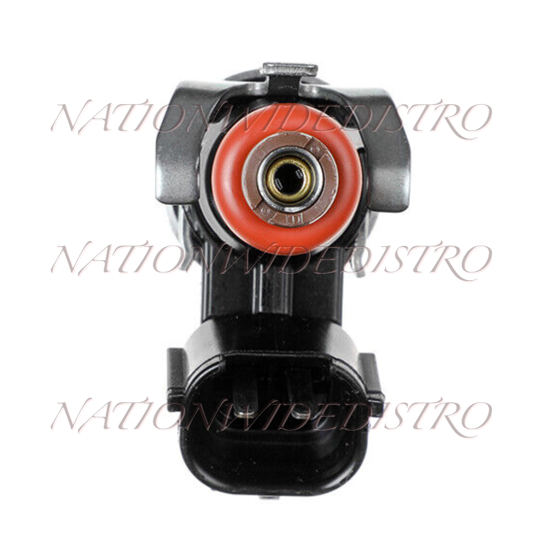 4x OEM Honda Fuel Injectors for 1317 Honda Accord CRV Acura ILX TLX 2