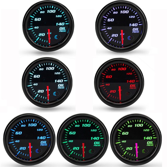 2 PK MURPHY 100 PSI MAX OIL PRESSURE SWITCH GAUGE 20P100 eBay