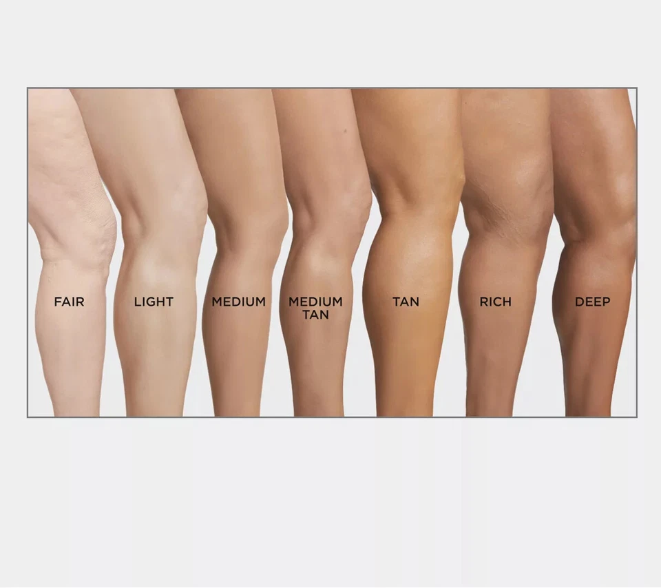 IT Cosmetics Celebration Body Foundation Illumination DEEP 3.4 fl oz - Image 2 of 3