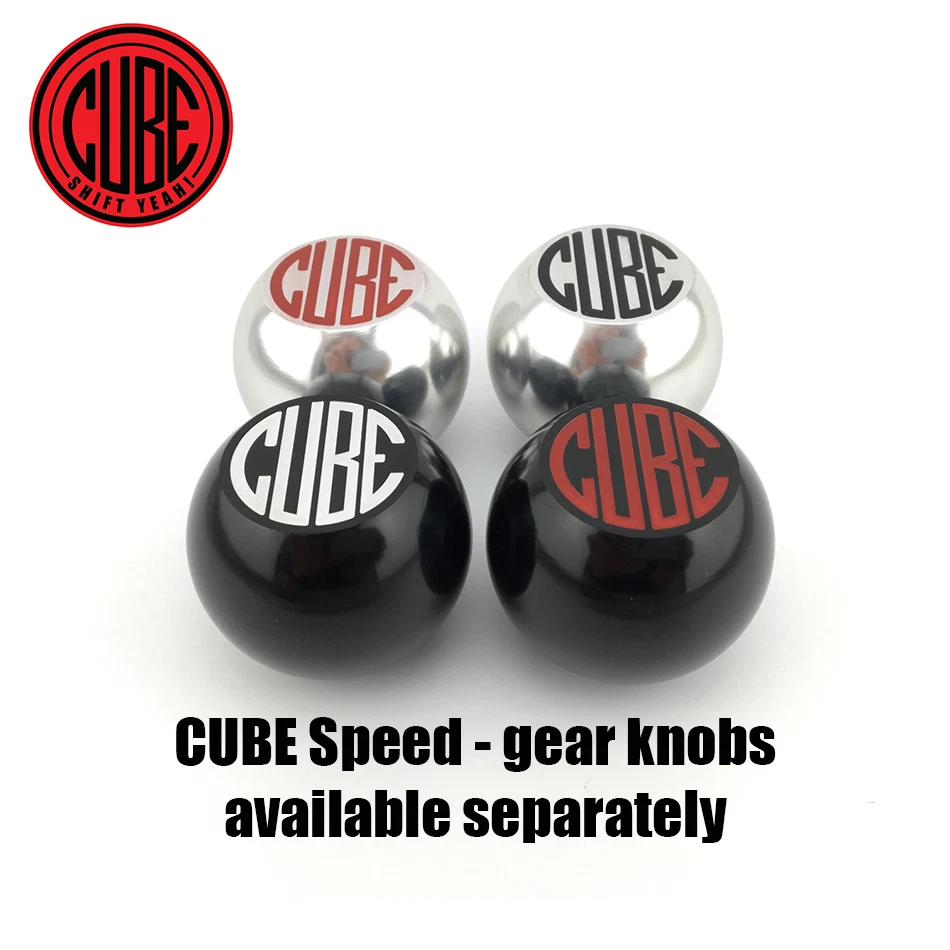 CUBE Speed - JZX110 Short Shifter - suit JZX110, Versossa & Mk2 with R154 - Image 2 of 4