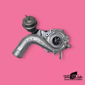 Turbolader Audi A3 Seat Leon Skoda VW Bora Golf IV 1.8T 06A145703G