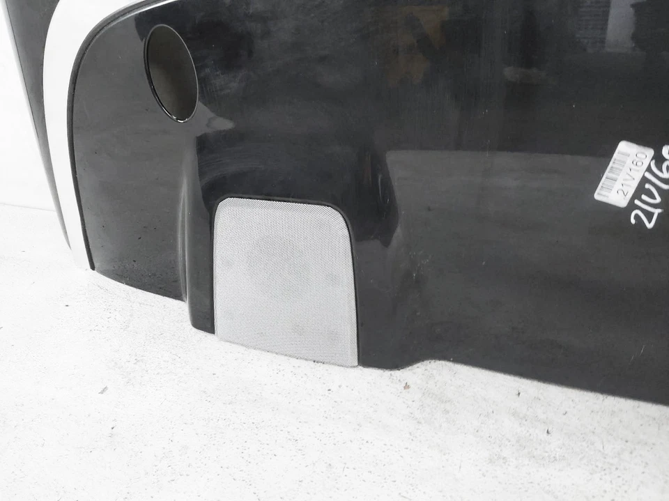 Mercedes-Benz E350 2011-2014 convertible techo cubierta Tonneau 207-750-03-75 Foto 4 de 4