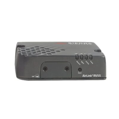 AirLink RV55 CAT 4 LTE Cellular Rugged Router - North America - 114335