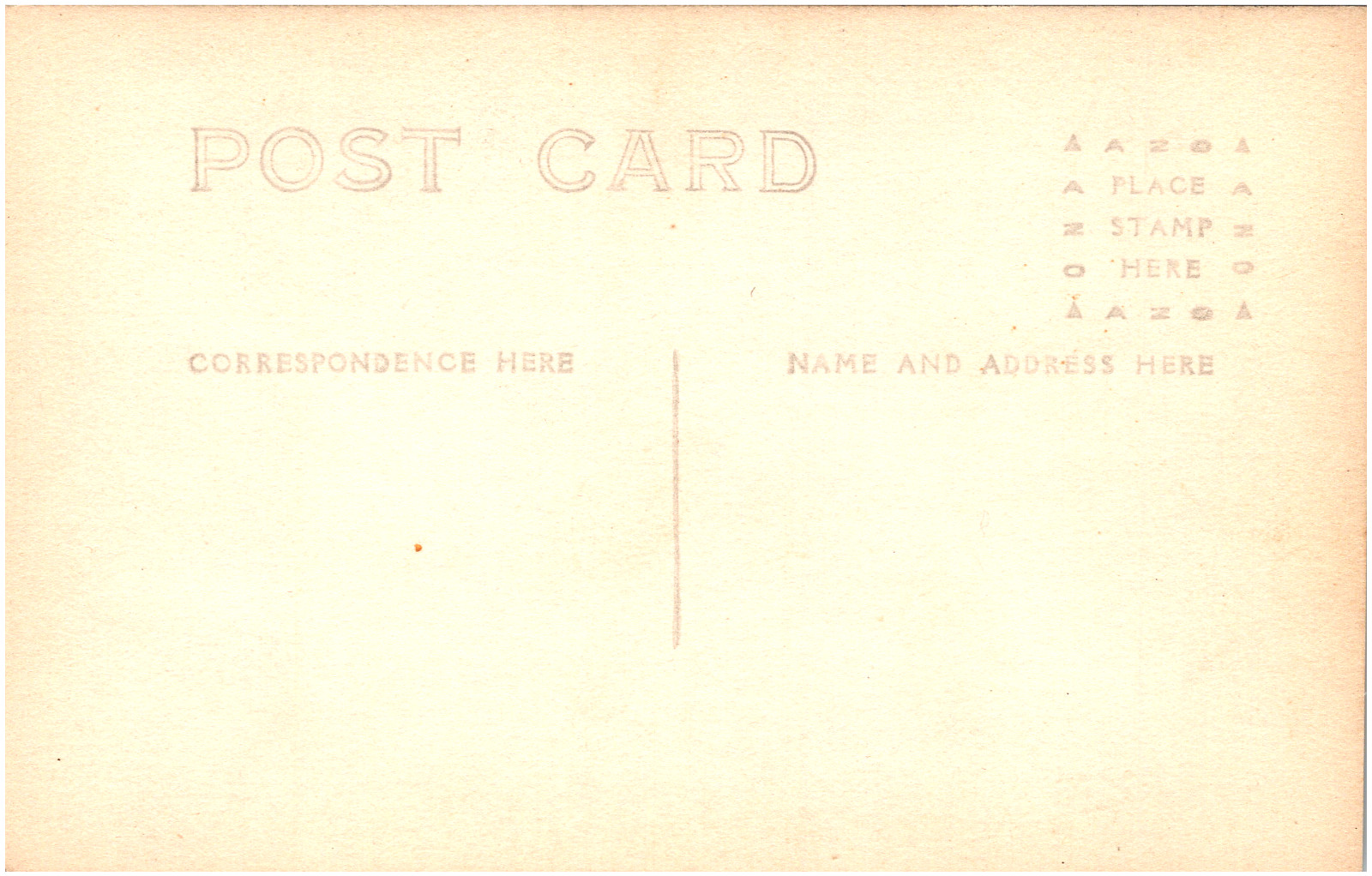 Holy Trinity Episcopal Church in Tiverton Rhode Island RI 1900s RPPC Postcard