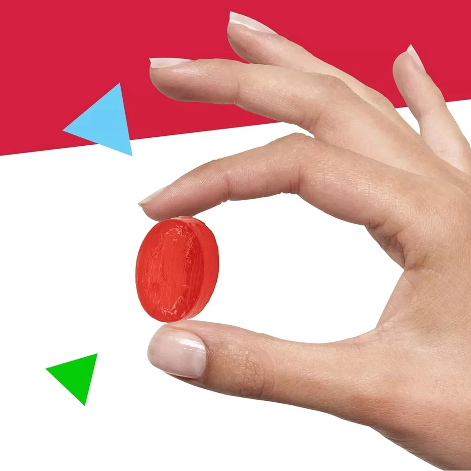 Strawberry Filled Classic Bon Bons, Bulk & Delicious Hard Candy (4 Pound) Deals - Image 4 of 4