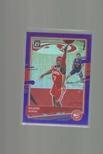 Atlanta Hawks - RC - Stars - Inserts - Various Brands and Years - PYC