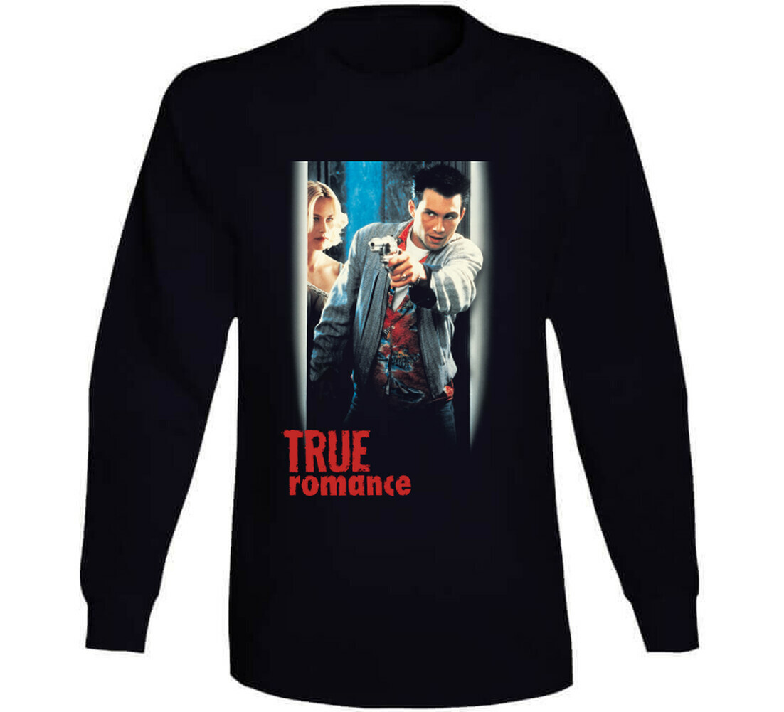 【ヴィンテージ】レア 90s TRUE romance MADE IN USA s-l1200.jpg
