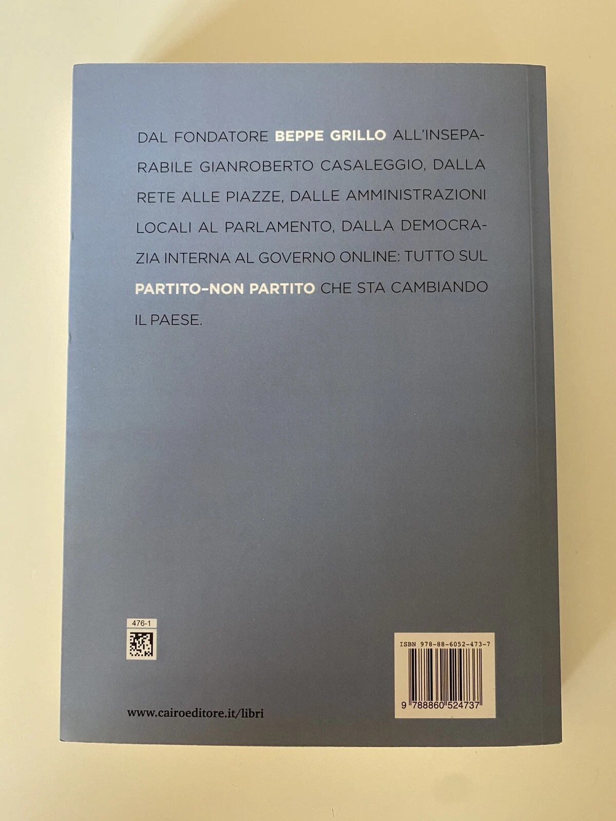 Foto 3 di 4