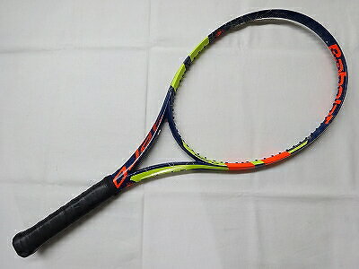 Babolat Tennis Racket Pure Aero French Open 2017 G3
