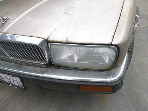 1994 Horn JAGUAR XJ6 58028 - Picture 10 of 12