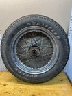 AMF Harley-Davidson Shovelhead FLH Rear Wheel Spoke Touring 16”