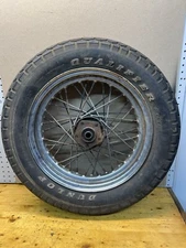 AMF Harley-Davidson Shovelhead FLH Rear Wheel Spoke Touring 16”