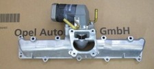 Einlassrohr AGR 2.2 CDTI Y22DTR Y22DTH Ansaugkrümmer GM 55351994 OPEL 5850100