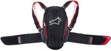 Alpinestars Nucleon KR-Y Protettore Per Schiena Moto Per Bambini O Donne