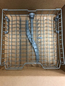 bosch dishwasher upper rack replacement