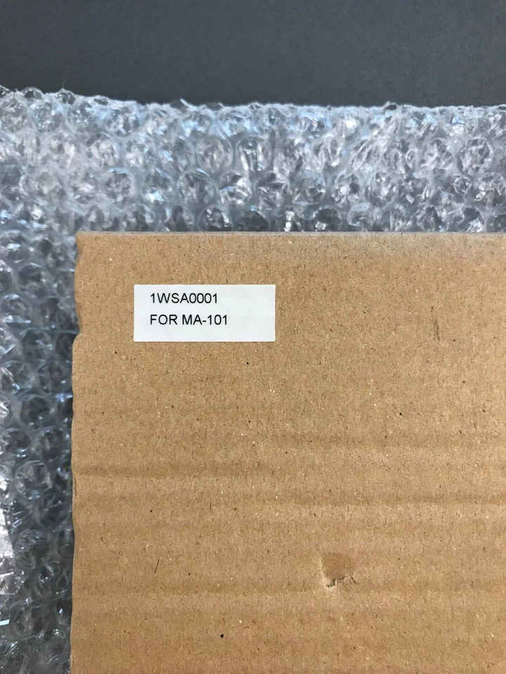 Repuesto Altavoz Mipro para MA101 Foto 3 de 4