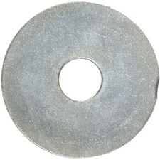 The Hillman Group The Hillman Group 897 Fender Washer 1/8 x 3/4 in. 40-Pack