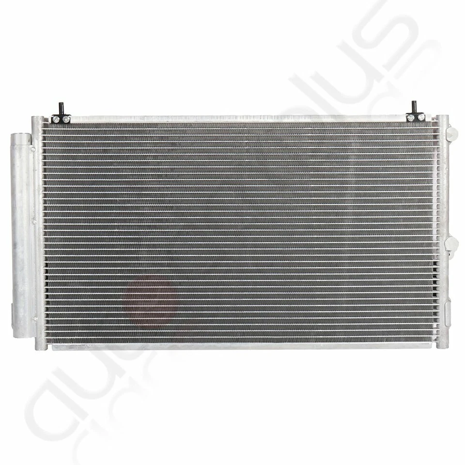 Condensador de CA de repuesto para Lexus IS300 2001-2005 3,0 L nuevo para AC3076 Foto 2 de 4