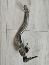 leva freno posteriore per Gilera Gsm 50