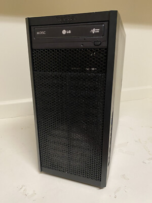 Custom AMD Computer with Windows 10 (Specs in description)