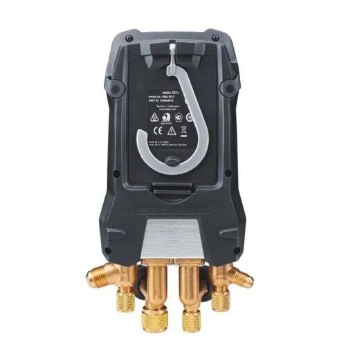 Testo 557S Smart Digital Manifold Vacuum Brand New Never Used - Image 3 of 4