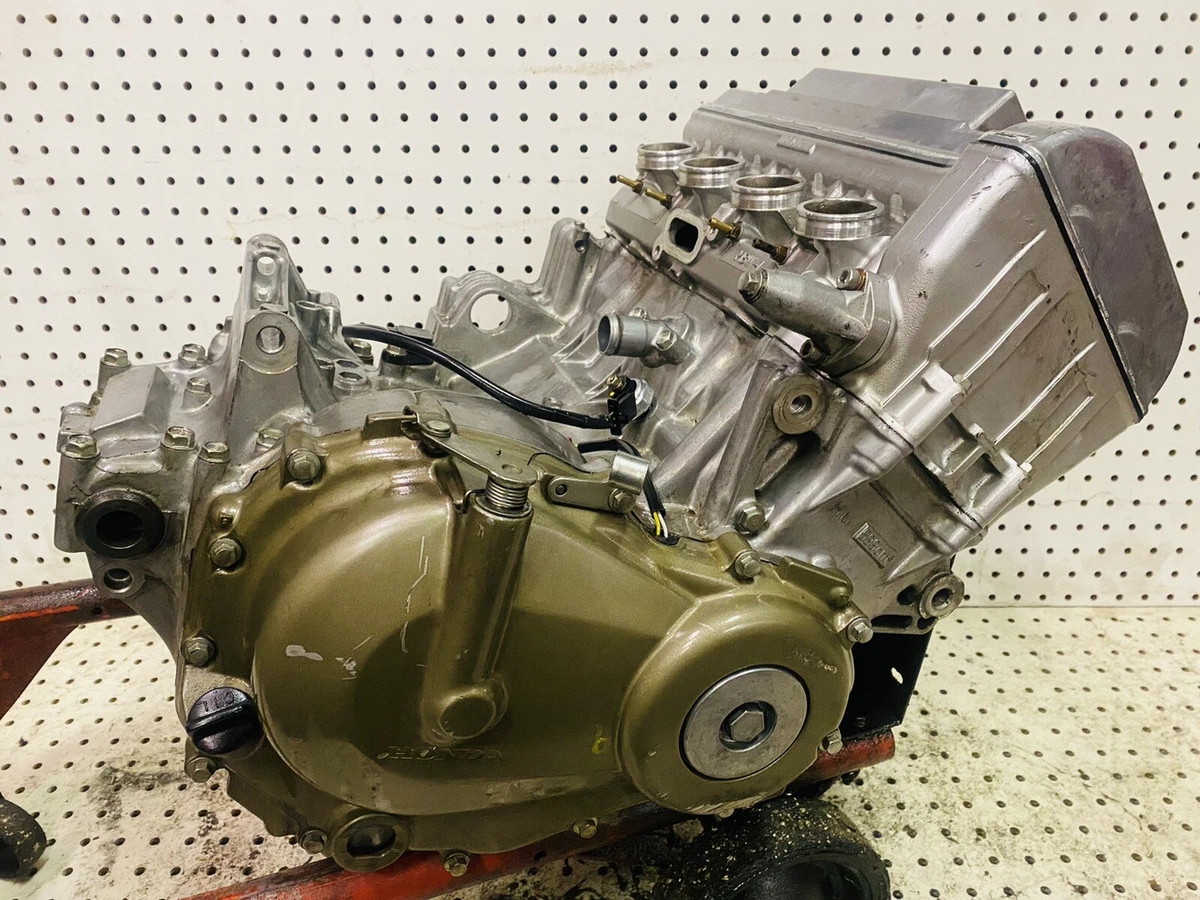 Cbr 600 engine sale