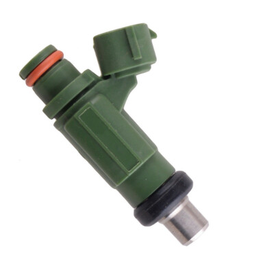 2PCS Fuel Injectors For Kawasaki 2010 NINJA ZX-14 (ZX1400CAFA