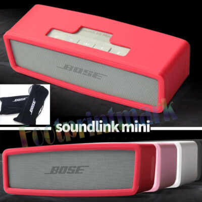 bose soundlink mini 2 silicone case