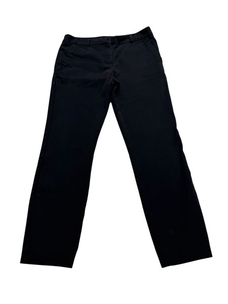 Forever New Womens Size 10 Navy Chino Pants Good Condition