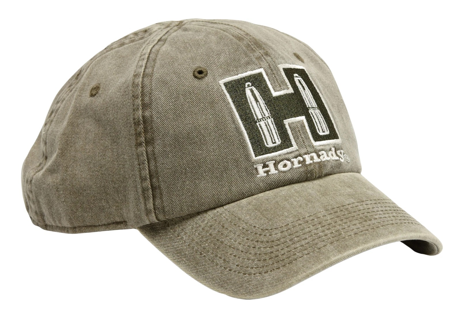 Hornady Hornady Cap Sage Green w Hornady Patch 99283