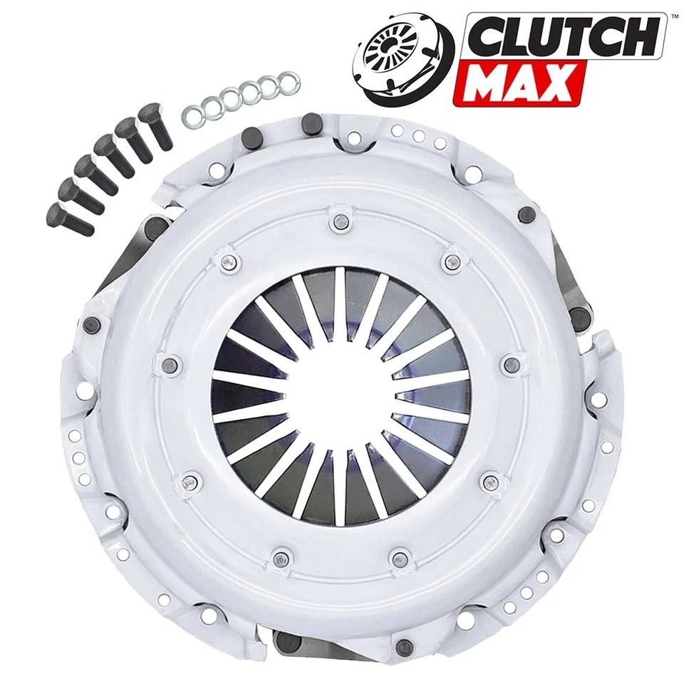 CM OEM HD DT CLUTCH KIT+FLYWHEEL fits 70-77 FORD F100 F150 F250 F350 5.0L 302ci - Image 2 of 4