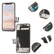 For Apple iPhone XS Max LCD Display Touch Screen Digitiser Assembly Replacement