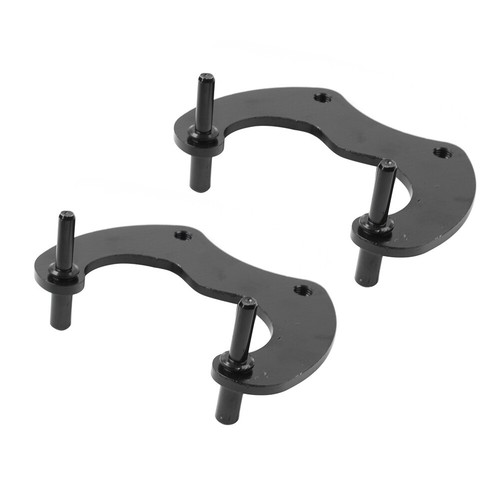 1912035 Rear Brake Caliper Mounting Bracket FIT Polaris Ranger Crew RZR XP 1000 - Picture 11 of 12