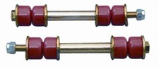 End Link Bushing Set 3-14in Mounting Length