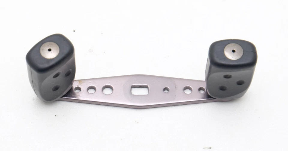 Mango Abu Garcia Revo SX mano derecha Foto 3 de 3