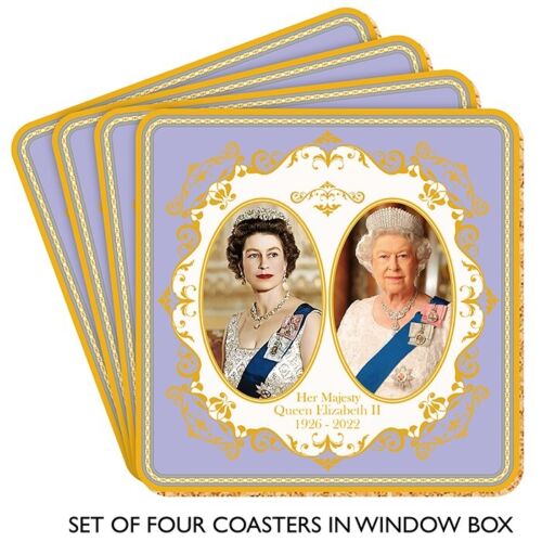 Various Designs Coasters / Table Mats - Drinks Mat - Place Mats x 4 Coasters - Picture 23 of 51