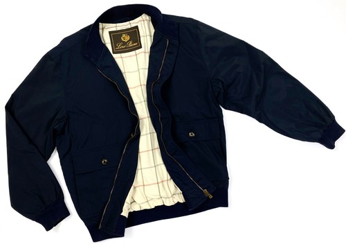 Nylon Shimmer Windbreaker Jacket Size 