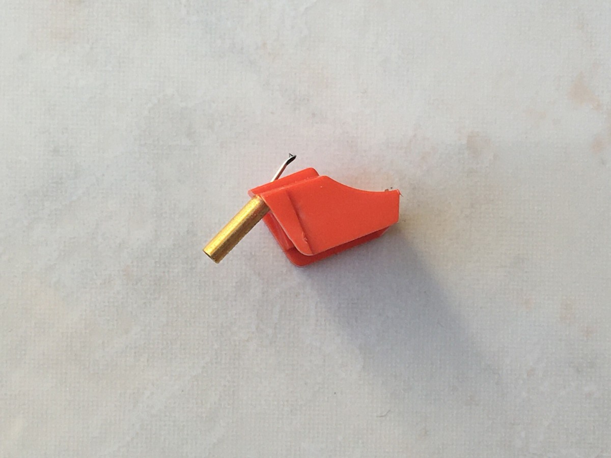 Cellule Diamant ONKYO DN39ST - Aiguille Universelle Pour Platine Vinyle