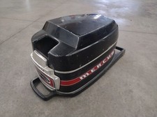 Mercury   Engine  Cowling  Merc 60 6 HP