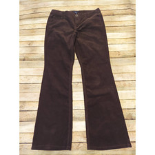 Tommy Hilfiger Women Corduroy Pants Sz 10
