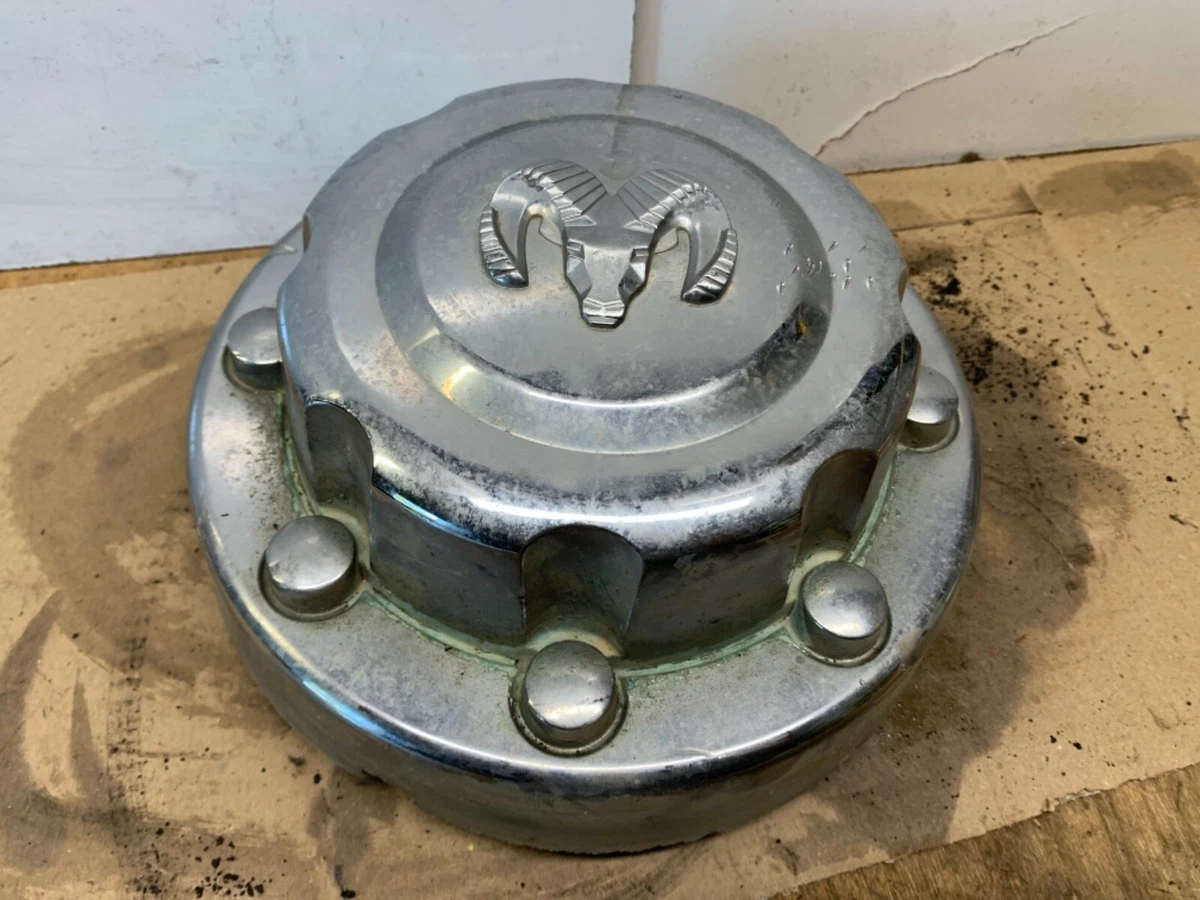 Dodge ram hubcaps deals