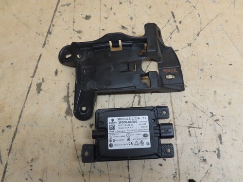 2019 Suzuki Vitara MK4 SZ-T Allgrip K10C - Drivers O/S Rear Blind Sensor (B40) - 第 1/4 張圖片